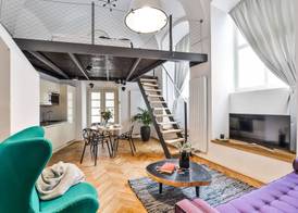 Lazenska N4 Residence 4