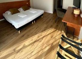 Hotel les Alignements 2