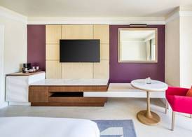 Hyatt Ziva Rose Hall - All Inclusive 3