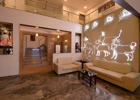Dwarkadhish Lords Eco Inn Dwarka - Pure Veg 5