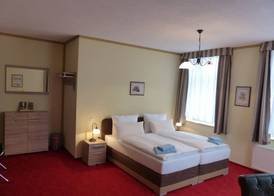 Hotel Friedchen mit eigener Fleischerei 3