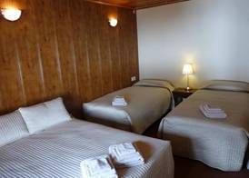 Hotel Peretol 2