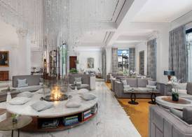 Grand Resort Bad Ragaz 2