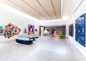 21c Museum Hotel Bentonville - MGallery 3