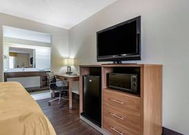 Quality Inn Brunswick 4