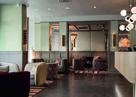 Elite Hotel Adlon 2