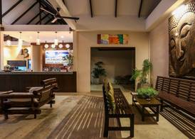 Naiharn Beach Resort - SHA Plus Extra 4
