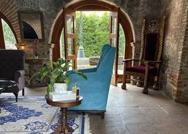 Hacienda Santo Cristo Hotel & Spa - Adults Only 2