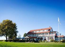 Dragor Badehotel Copenhagen Airport Hotel 3