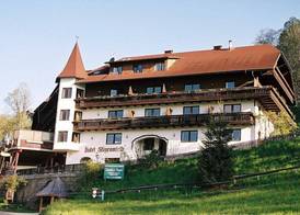 Hotel Restaurant Stigenwirth 3