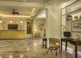 La Signora Hotel 3