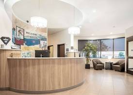 Best Western Premier Bryan College Station 3