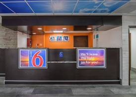 Motel 6 Savannah, GA - Midtown 2