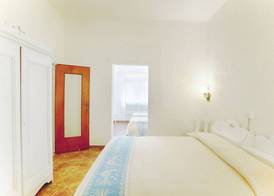 HOTEL Al FARO , SPIAGGIA LA CINTA ,SAN TEODORO 5