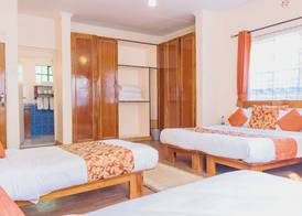 The Farmhouse Inn 3