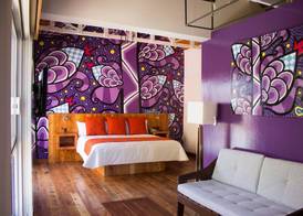 Hotel Festival Plaza Playas Rosarito 5