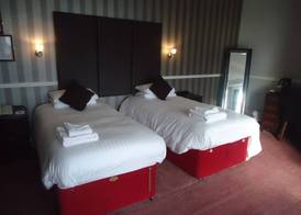 Highfield Hotel By Greene King Inn 3