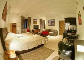 Luxury Style Apartments 5