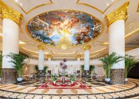Howard Johnson Junhe Hot Springs Resort Beijing 2