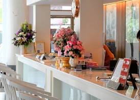 Wangcome Hotel 2