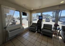 Fresno Inn 3