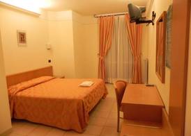 Hotel Il Saraceno 4