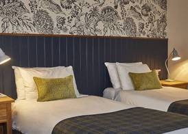 Swan Hotel by Greene King Inns 3