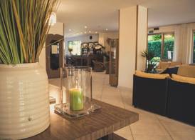 Coast Hotel & Spa - Adults Only 4