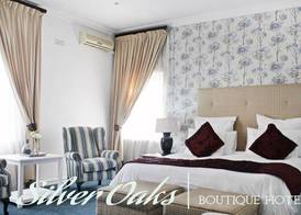 Silver Oaks Boutique Hotel 5