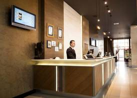 WOW Airport Hotel 3