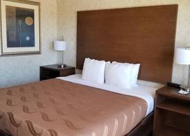 Econo Lodge Flagstaff East I-40 4
