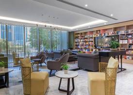 Somerset West Bay Doha 2