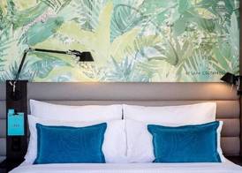 Motel One Barcelona-Ciutadella 5