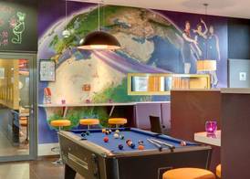MEININGER Hotel Frankfurt Main / Airport 5