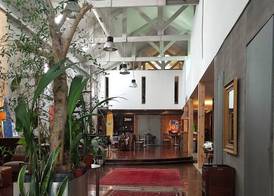 Caruma Surf Hostel 2