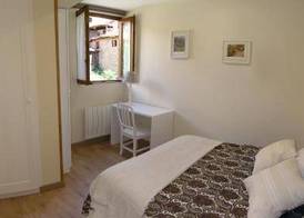 Apartamento El Nial de Potes 4