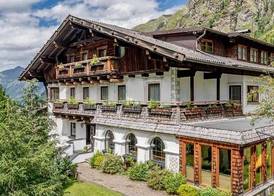 Landhaus Edelweiss 5