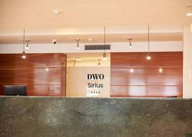 DWO Sirius - Adults Only 2