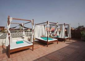 Riad Dar Bounouar 3