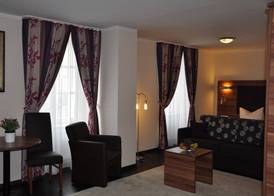 BATU Apart Hotel 5