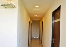 Hotel Riverfront 4
