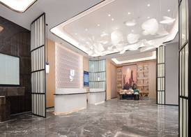 丽怡酒店 台山东门店 Country Inn & Suites by Radisson - Taishan East Branch 2