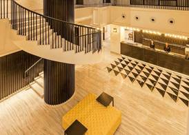Lemon Tree Premier City Center Pune 2