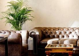 Hotel Columbus 5