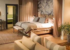 Anantara Stanley & Livingstone Victoria Falls Hotel 4