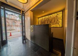 All Seasons Suites 4