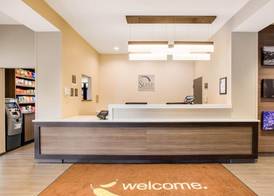 Sleep Inn & Suites Monroe - Woodbury 3