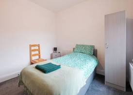 OYO The Pickering Park Hotel 4