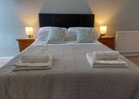 Eddlewood Guest House 5