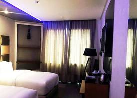 The Seven Hotel 3